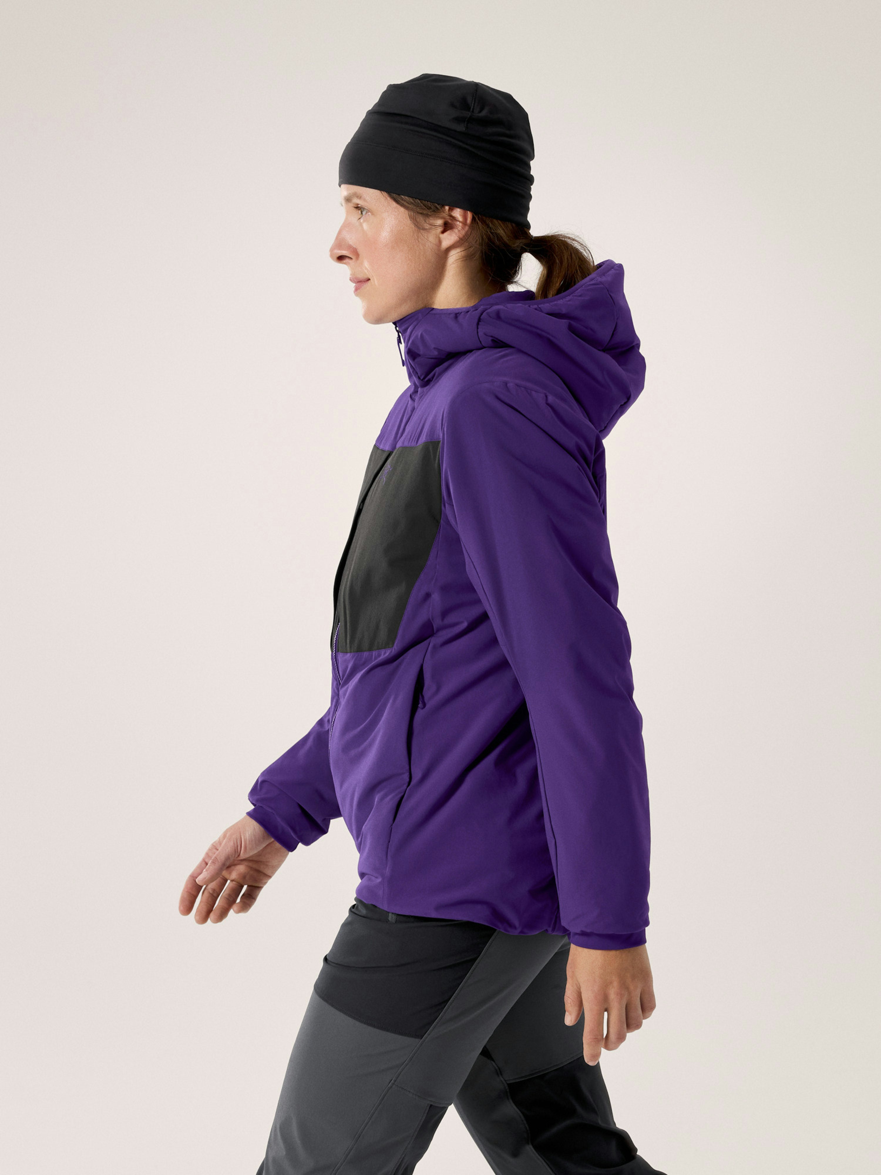 Proton Heavyweight Hoody Women's