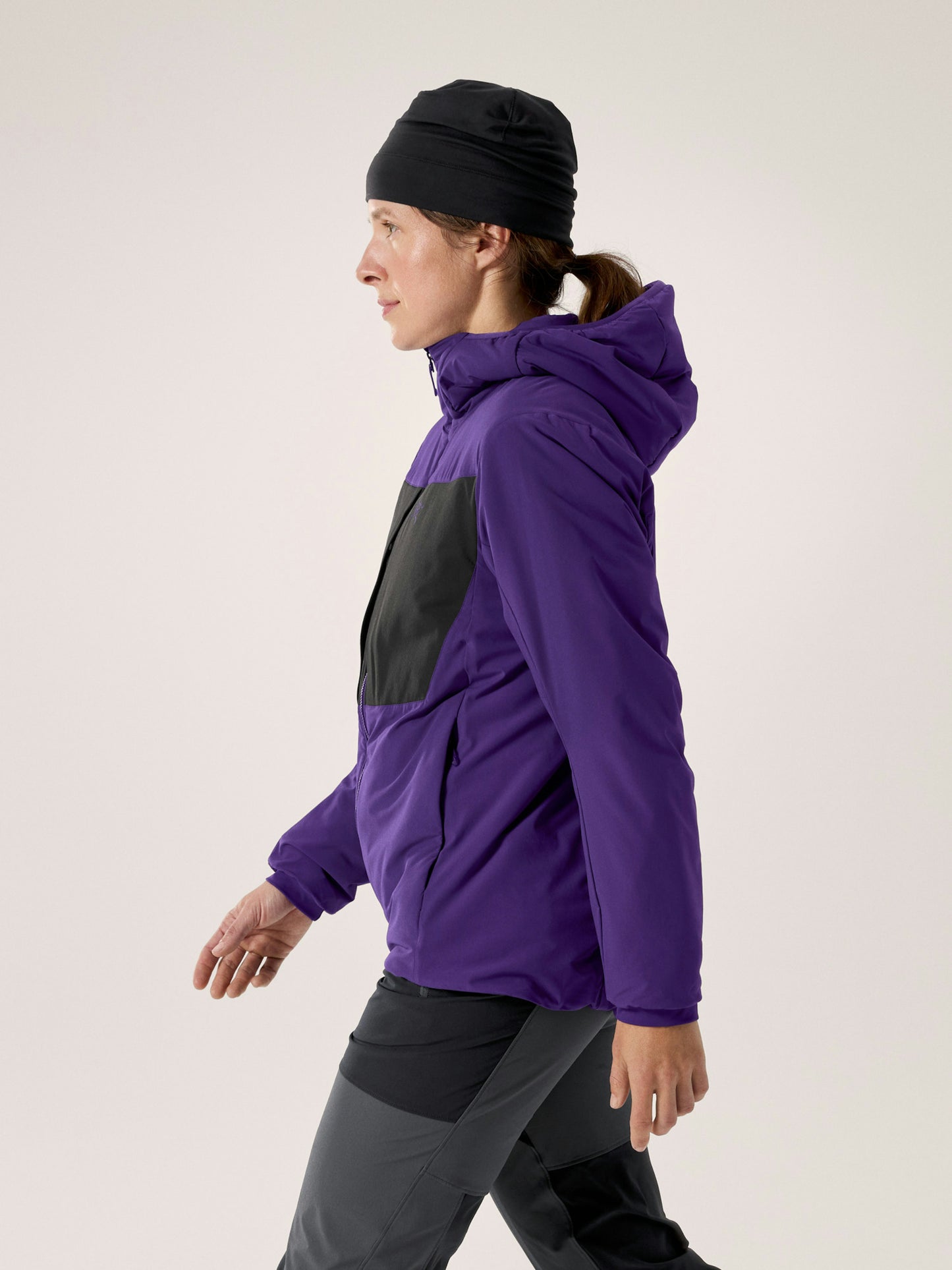 Proton Heavyweight Hoody Women's