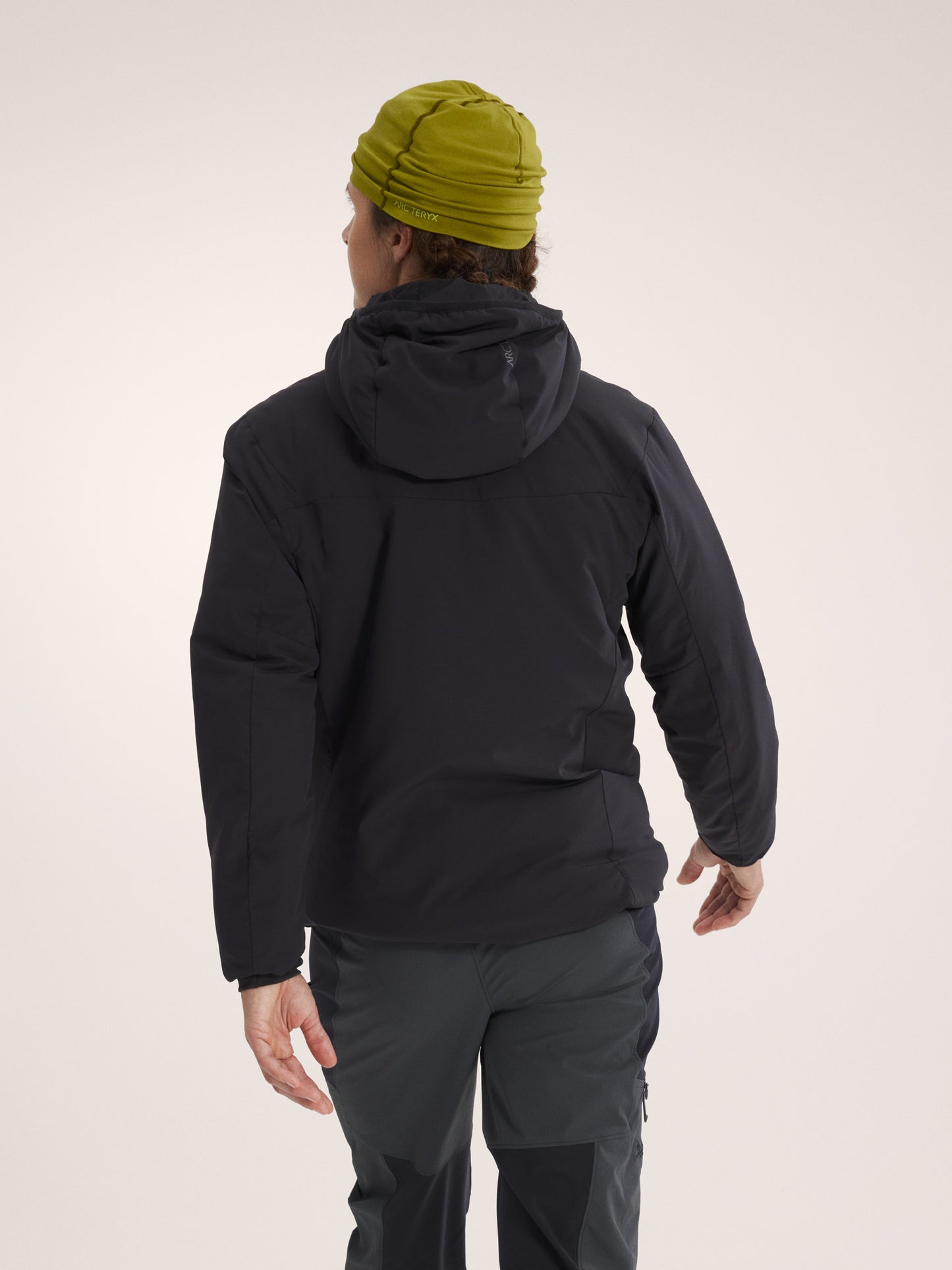 Proton Heavyweight Hoody Women's