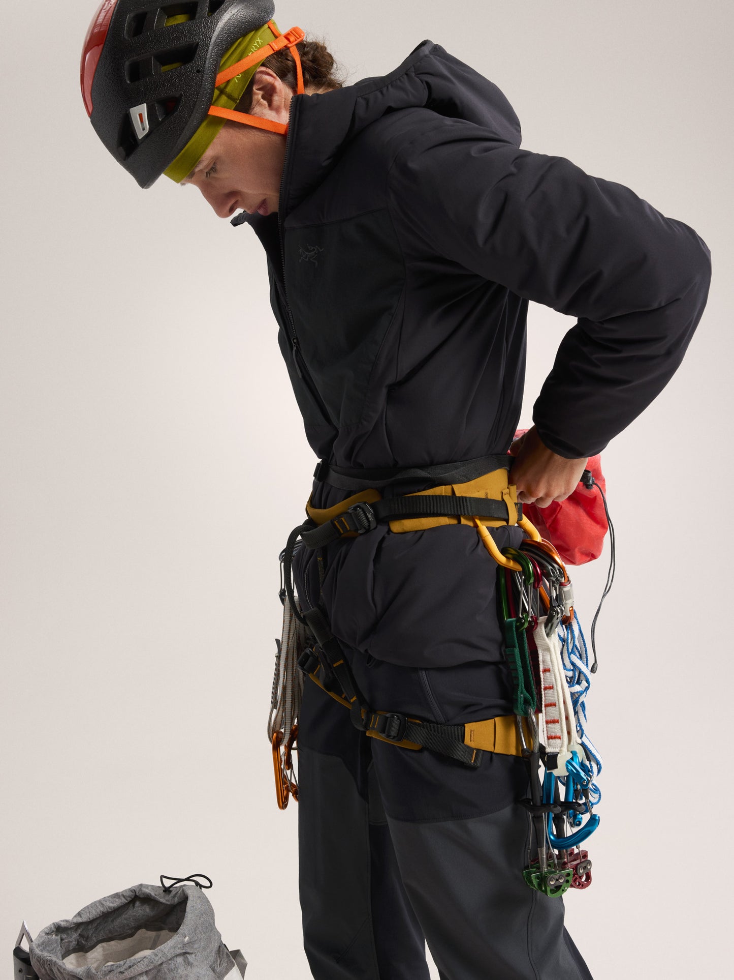 Proton Heavyweight Hoody Women's