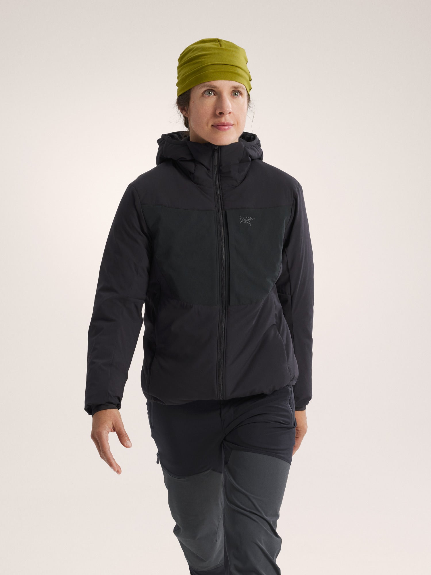 Proton Heavyweight Hoody Women's