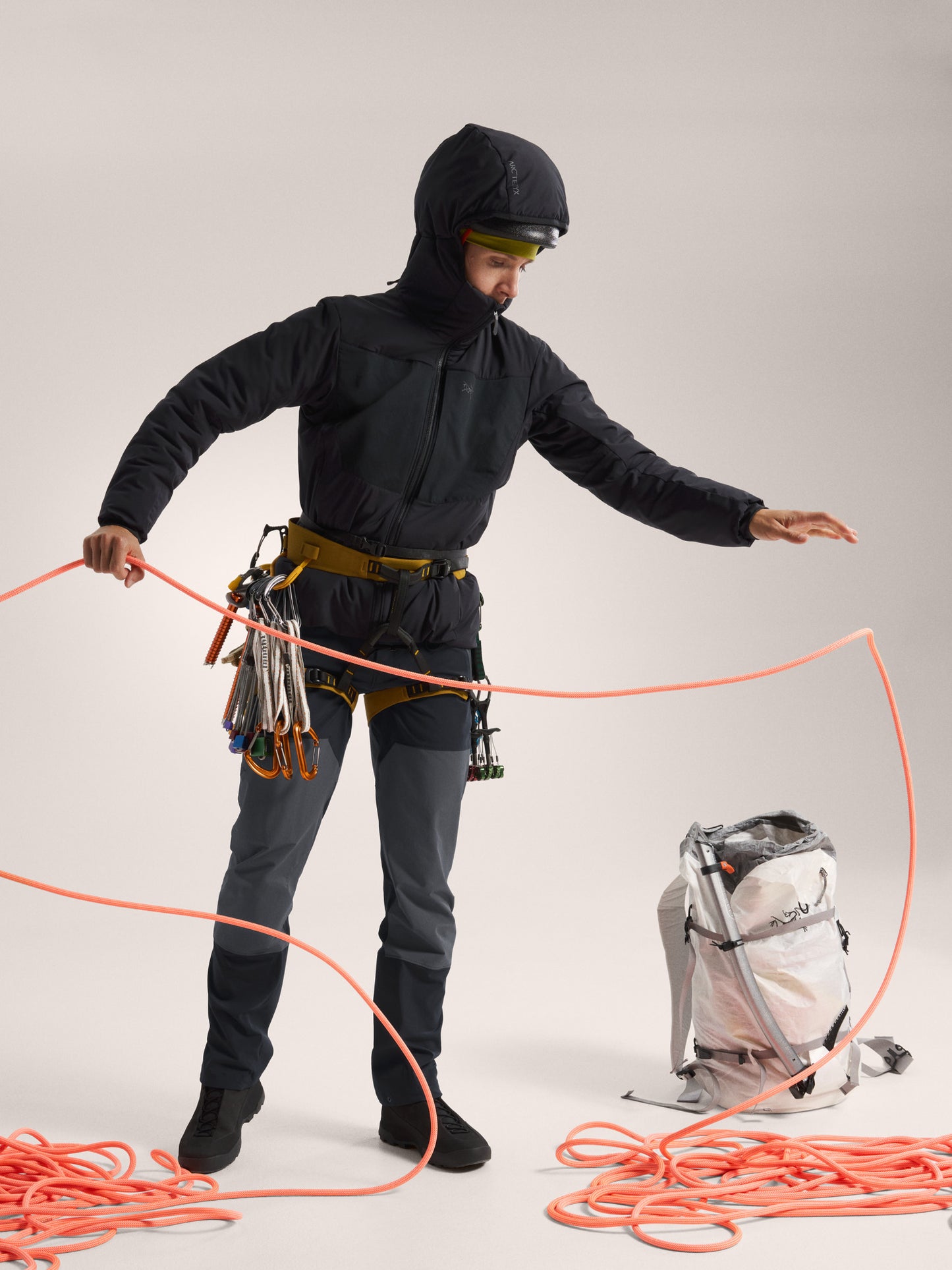 Proton Heavyweight Hoody Women's