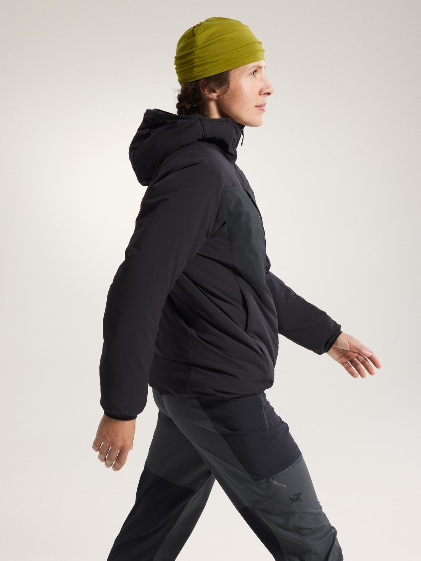 Proton Heavyweight Hoody Women's
