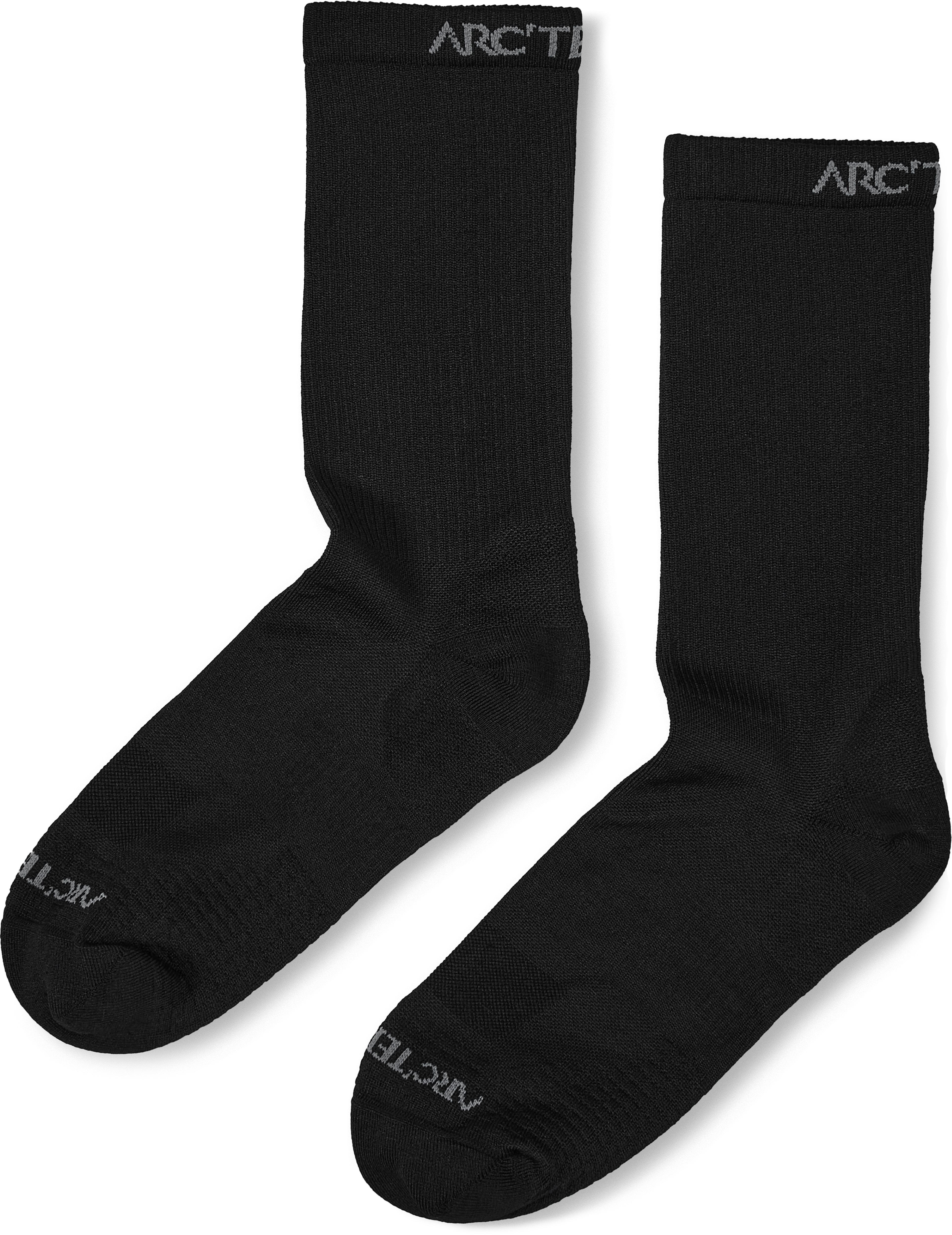 Synthetic Mid Sock