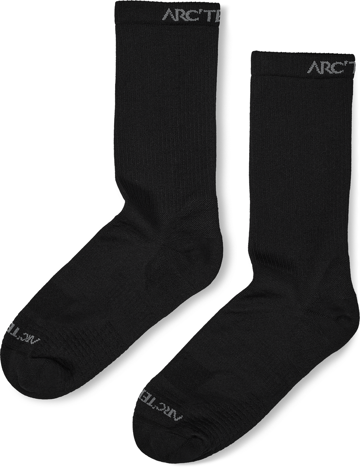 Synthetic Mid Sock