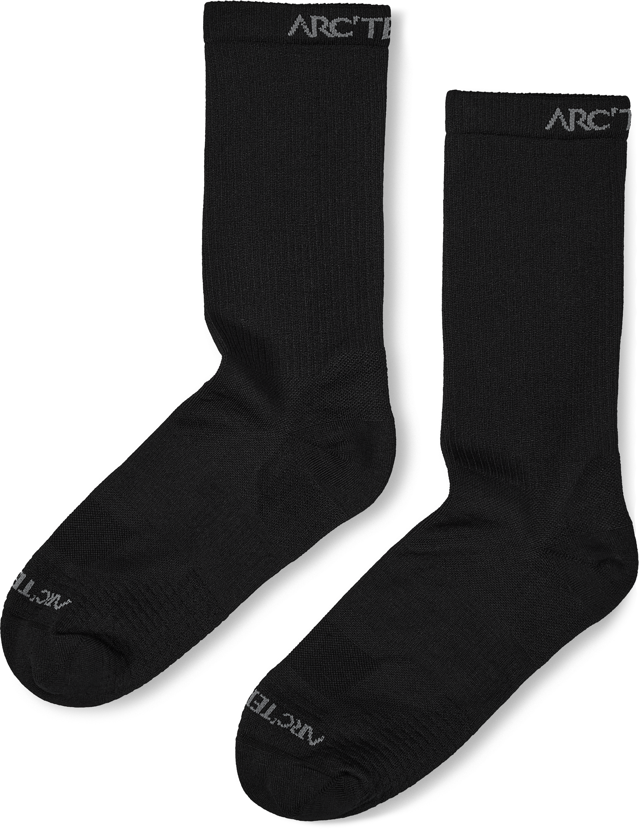 Synthetic Mid Sock