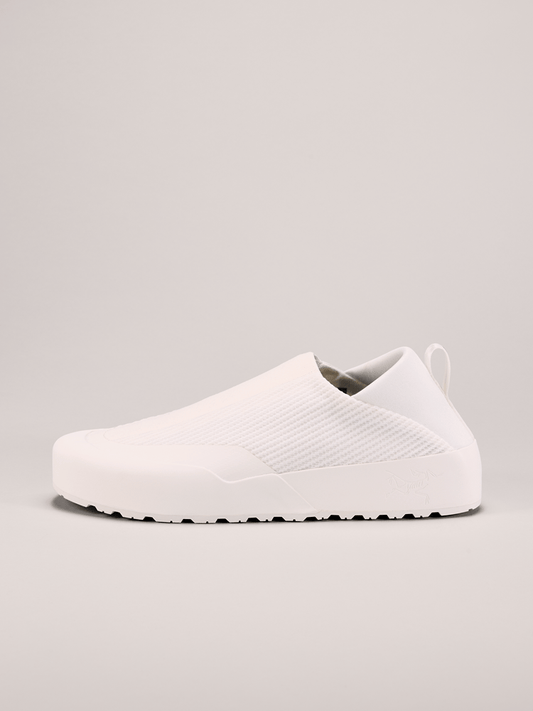 Kragg Shoe Women's Arctic Silk/Arctic Silk - Arc'teryx Australia