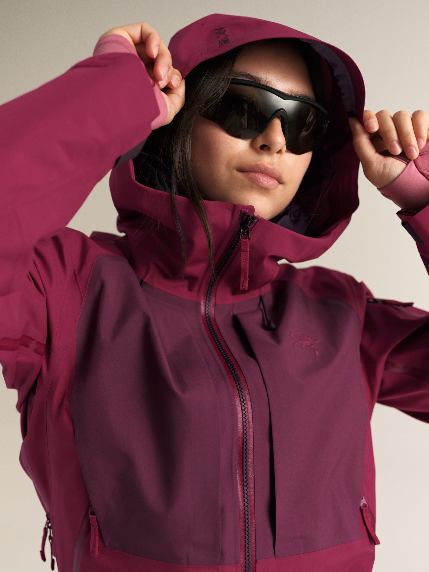 Sperro SV Jacket - 0 Women's