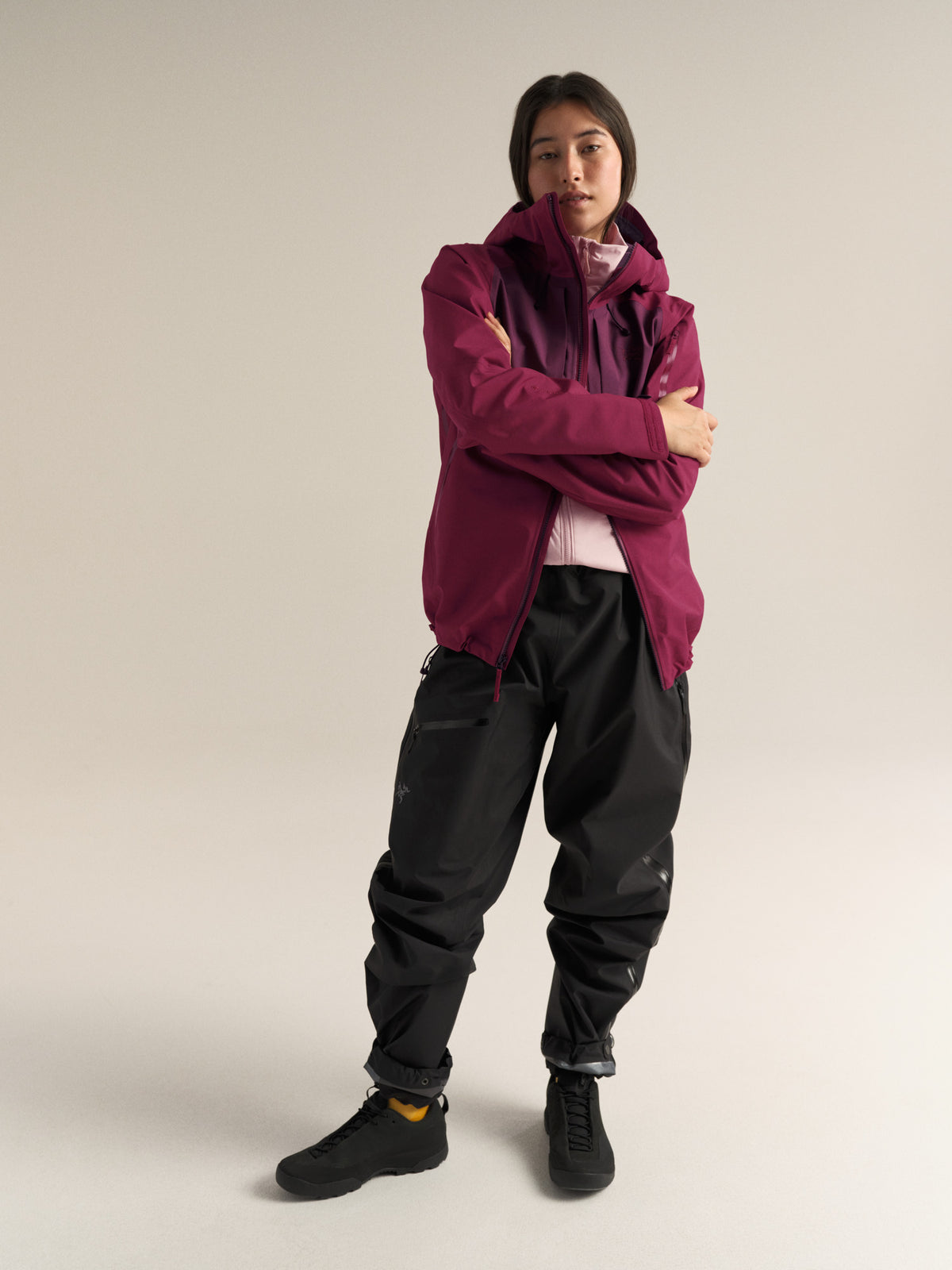 Sperro SV Jacket - 0 Women's