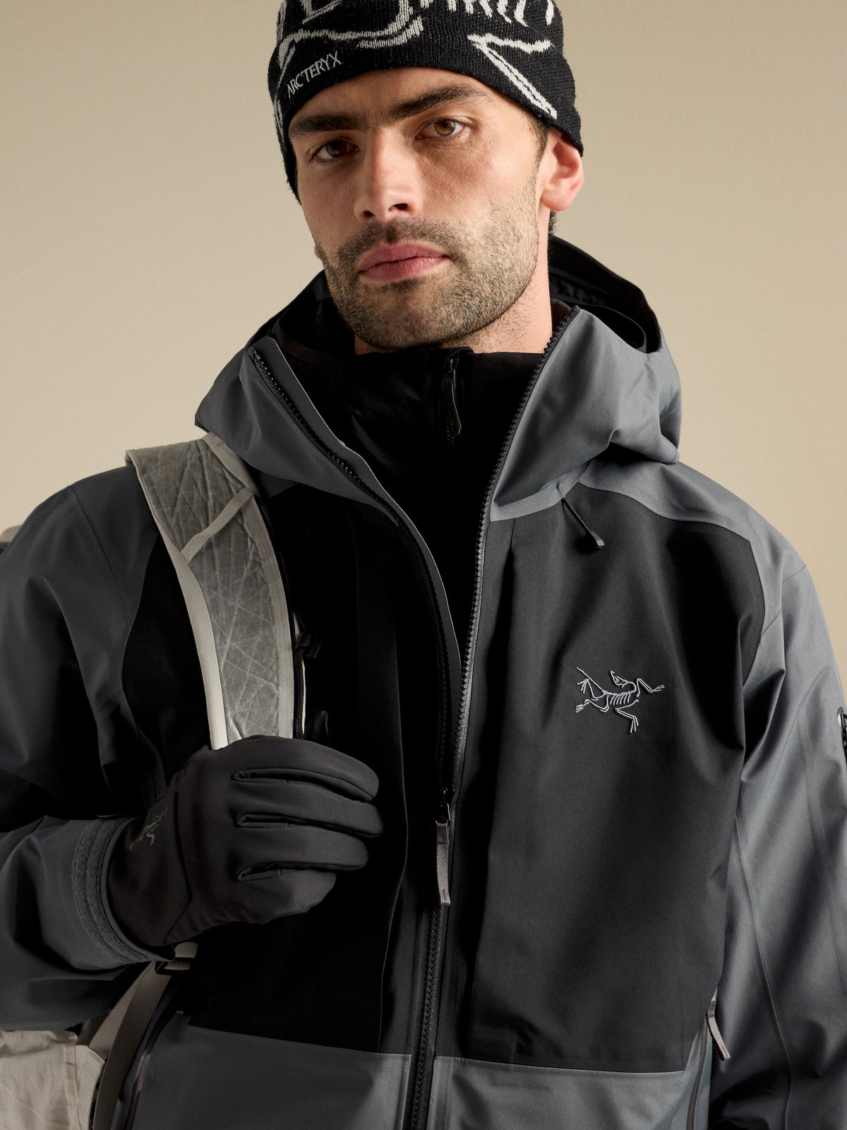 Sperro SV Jacket - 0 Men's