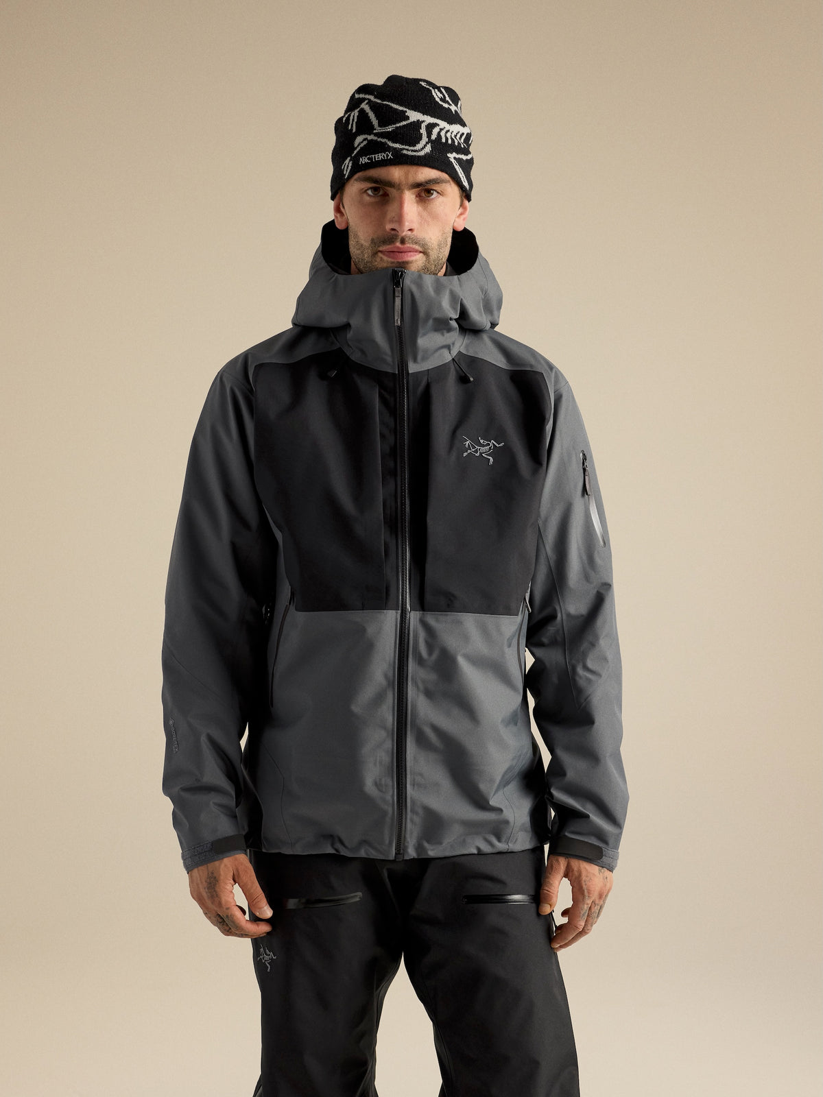 Sperro SV Jacket - 0 Men's