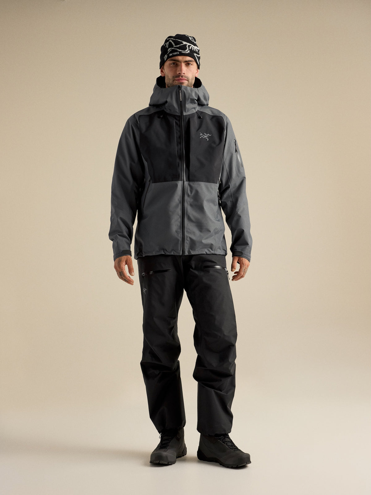Sperro SV Jacket - 0 Men's
