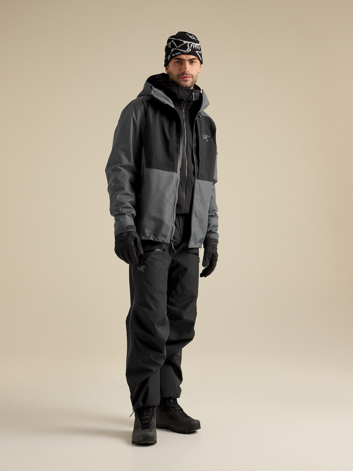 Sperro SV Jacket - 0 Men's