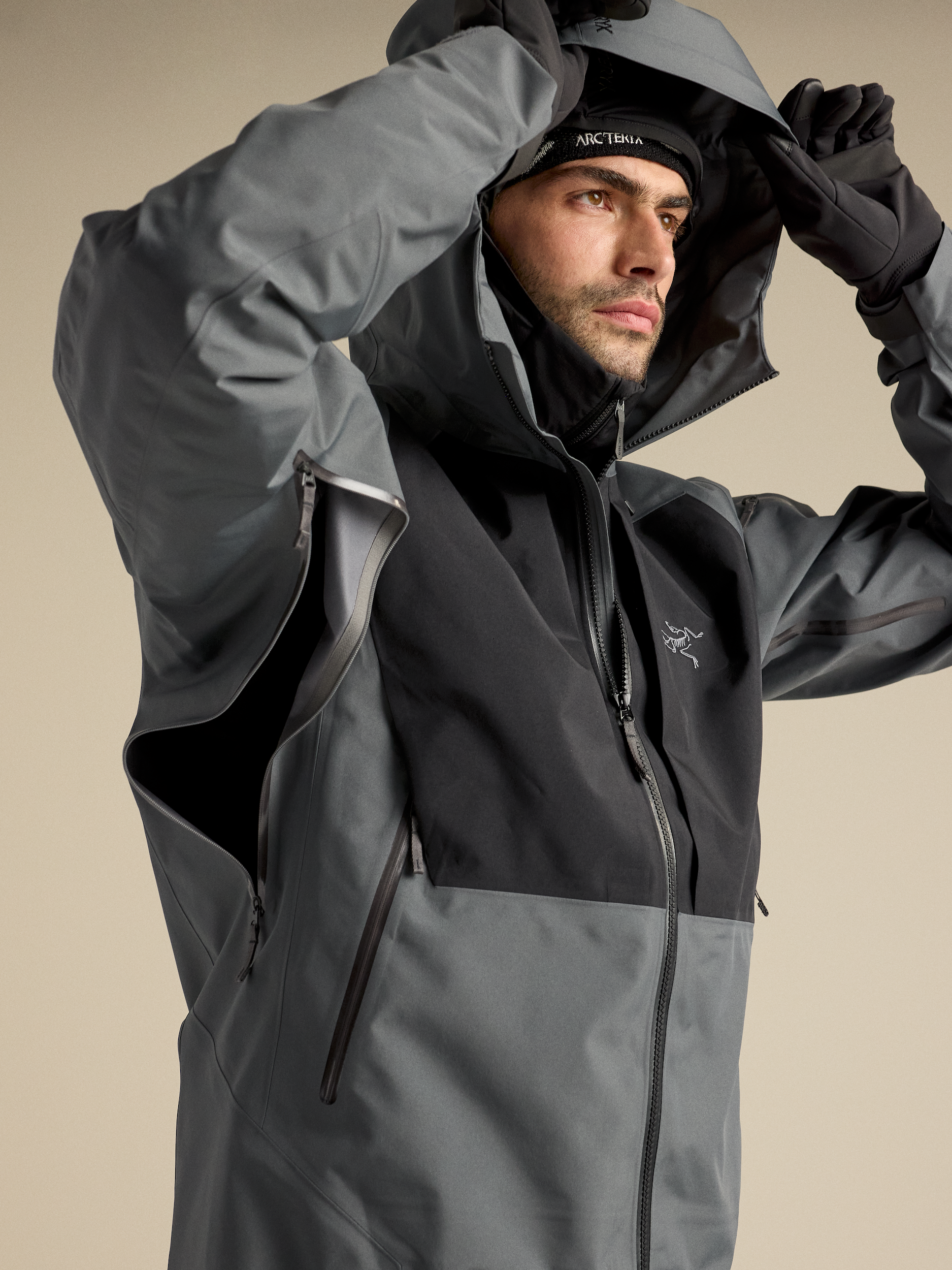 Sperro SV Jacket - 0 Men's