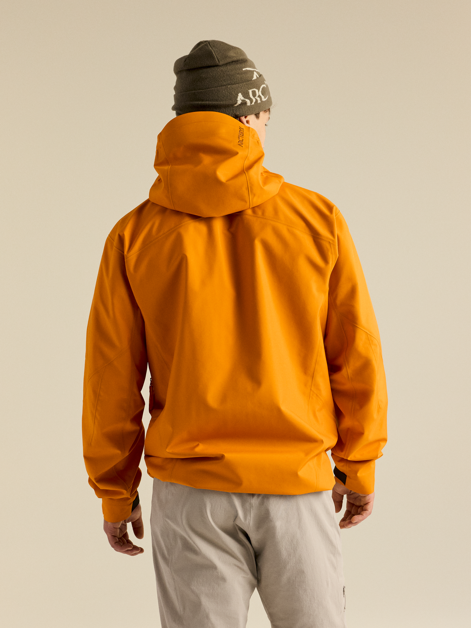 Sperro SV Jacket - 0 Men's