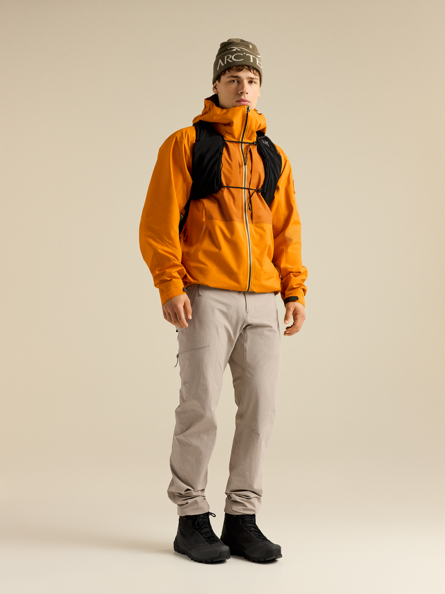 Sperro SV Jacket - 0 Men's