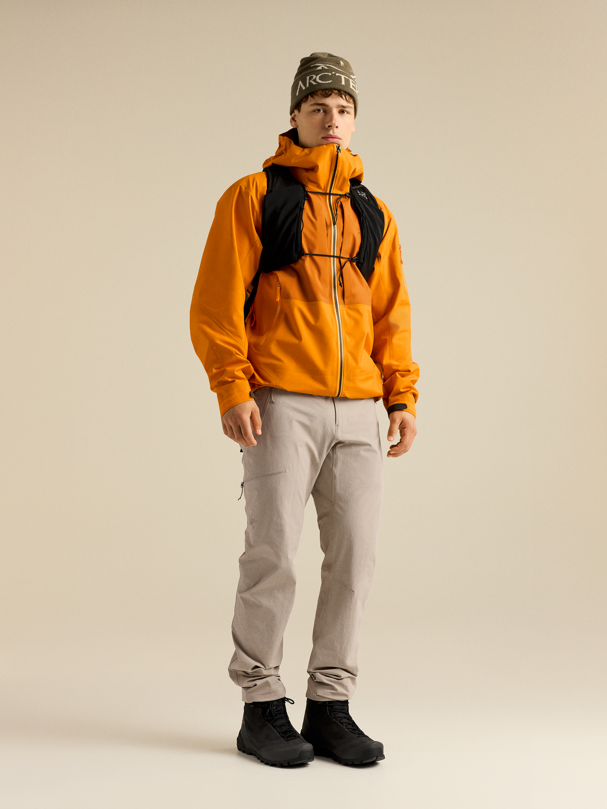 Sperro SV Jacket - 0 Men's