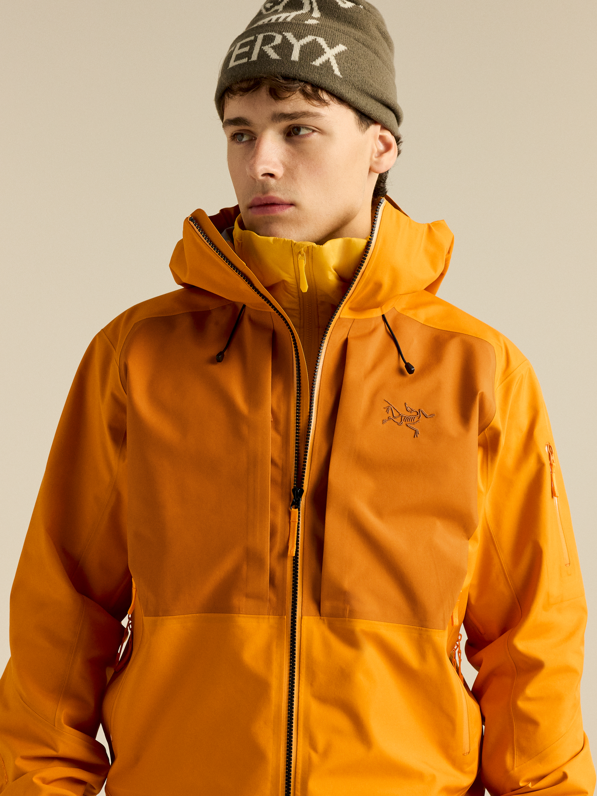 Sperro SV Jacket - 0 Men's