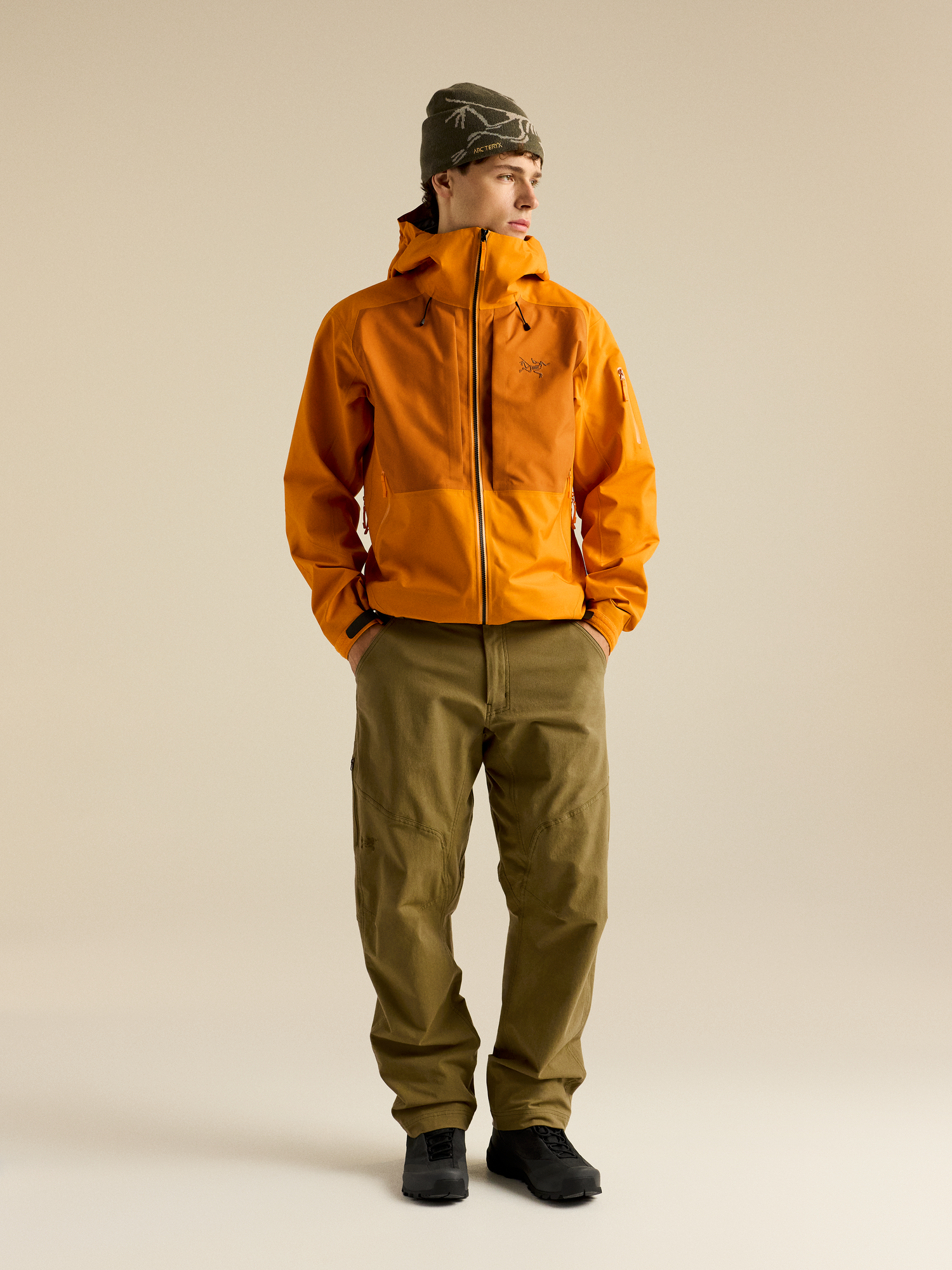 Sperro SV Jacket - 0 Men's