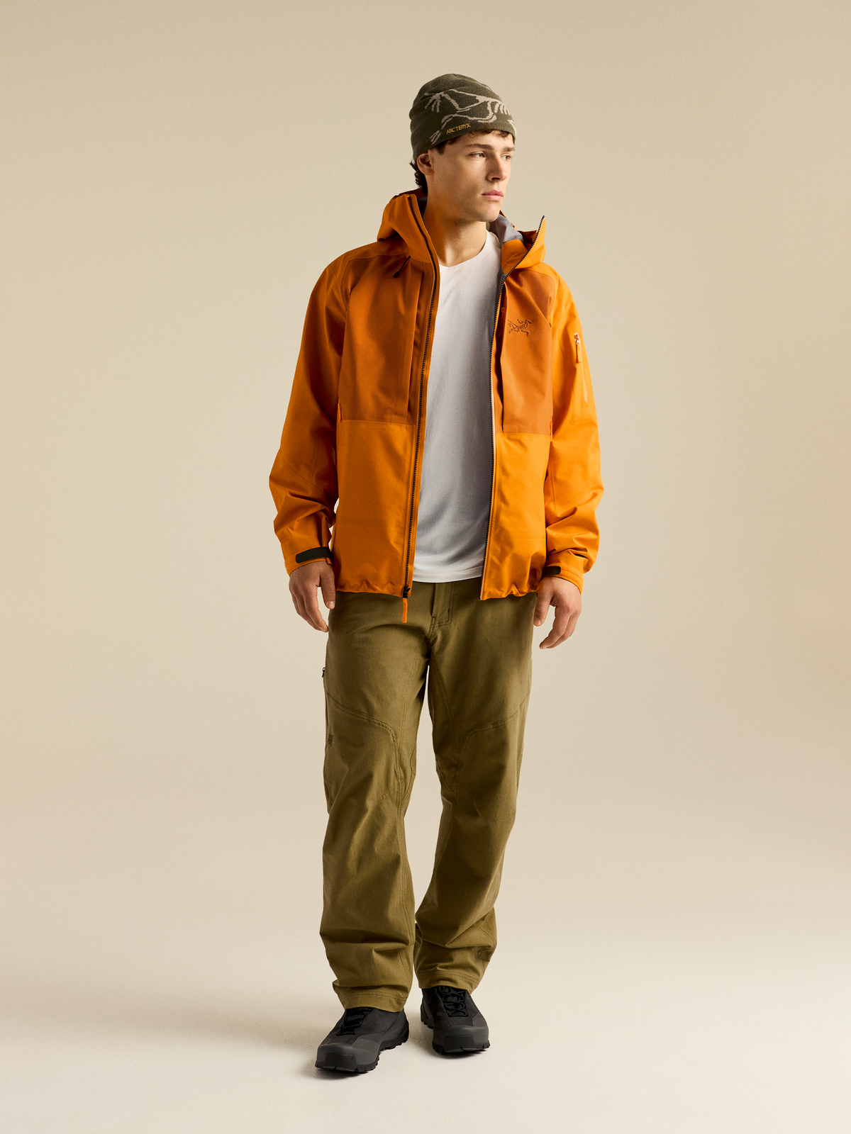 Sperro SV Jacket - 0 Men's
