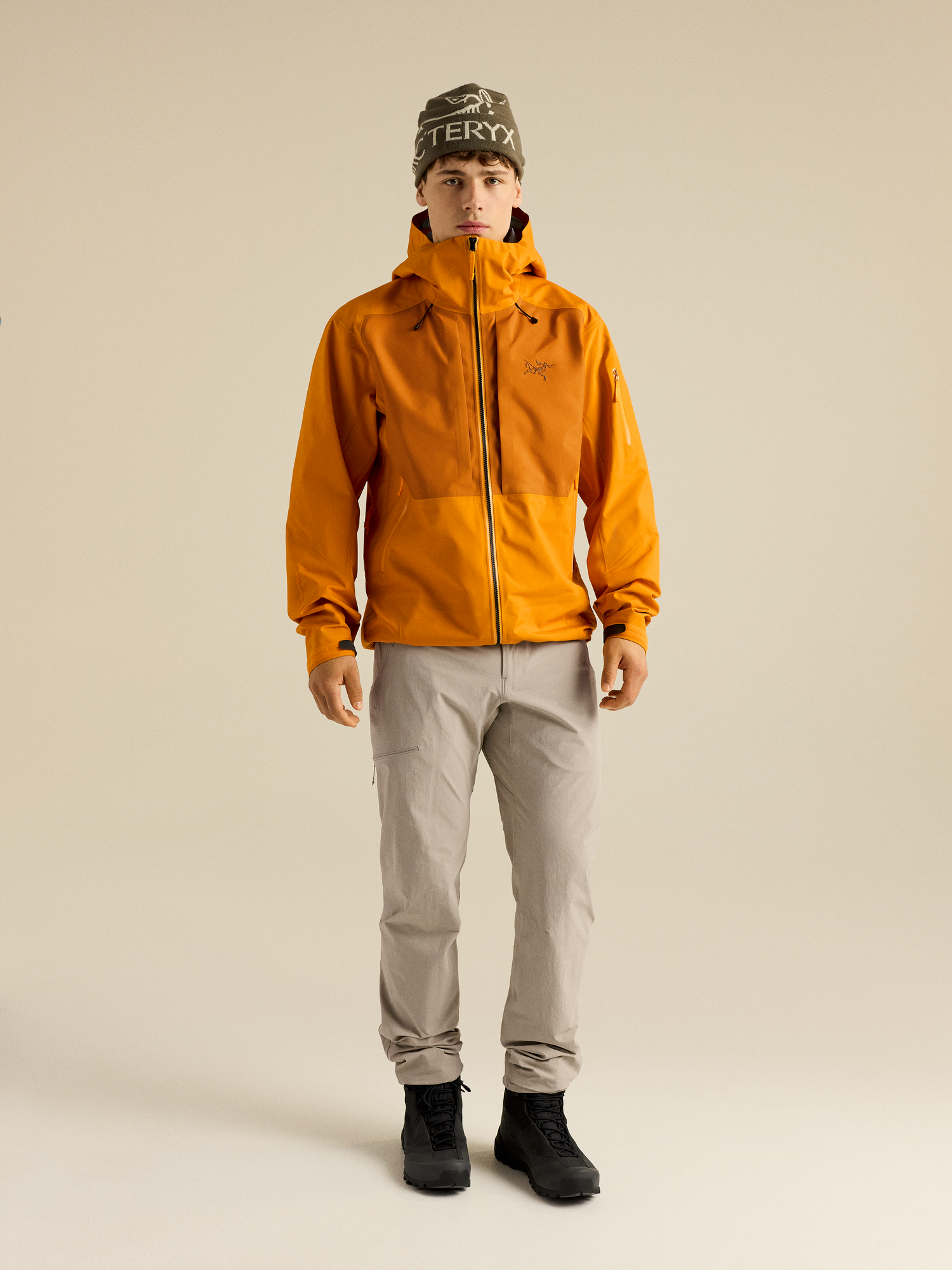 Sperro SV Jacket - 0 Men's