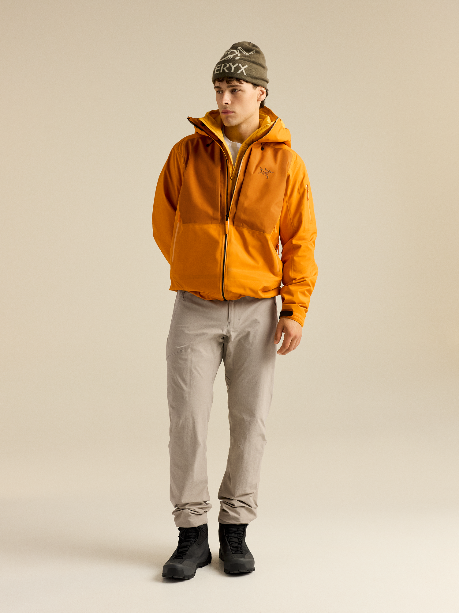 Sperro SV Jacket - 0 Men's