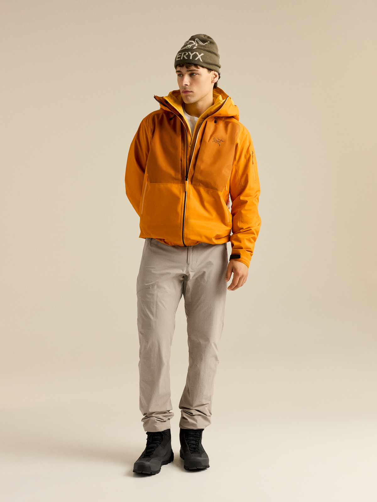Sperro SV Jacket - 0 Men's