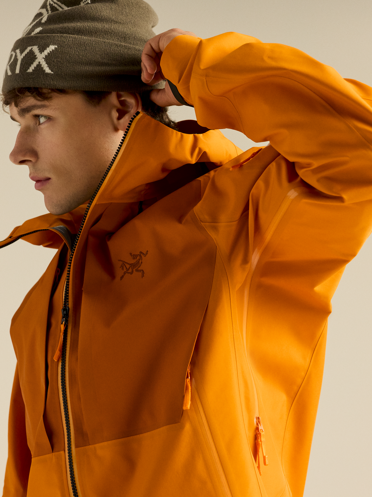 Sperro SV Jacket - 0 Men's