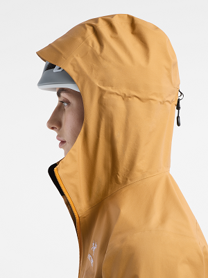 Arcteryx beta 2025 jacket womens