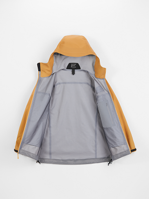Arcteryx beta 2025 jacket womens