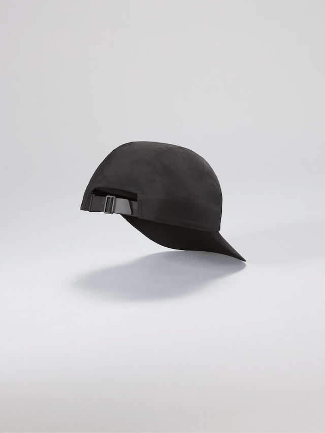 Stealth Cap in Black - Arc'teryx Australia