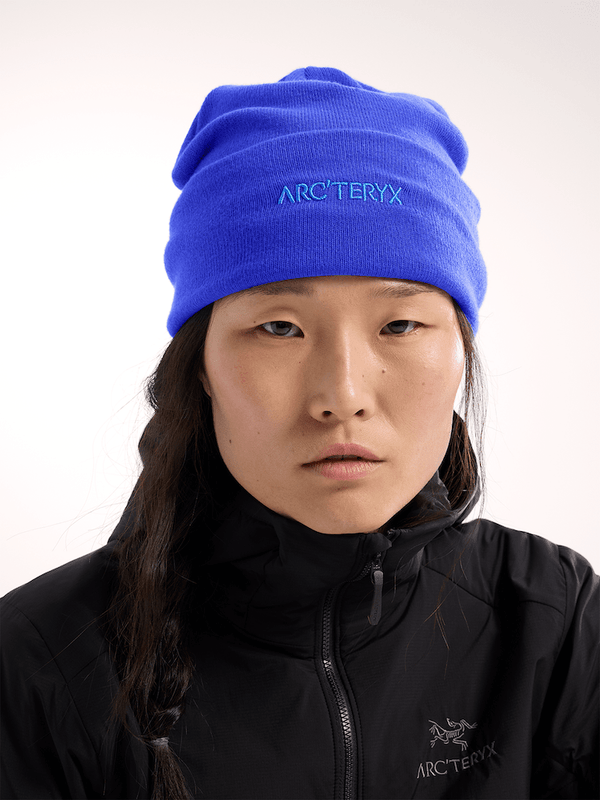 Word Toque [final sale]