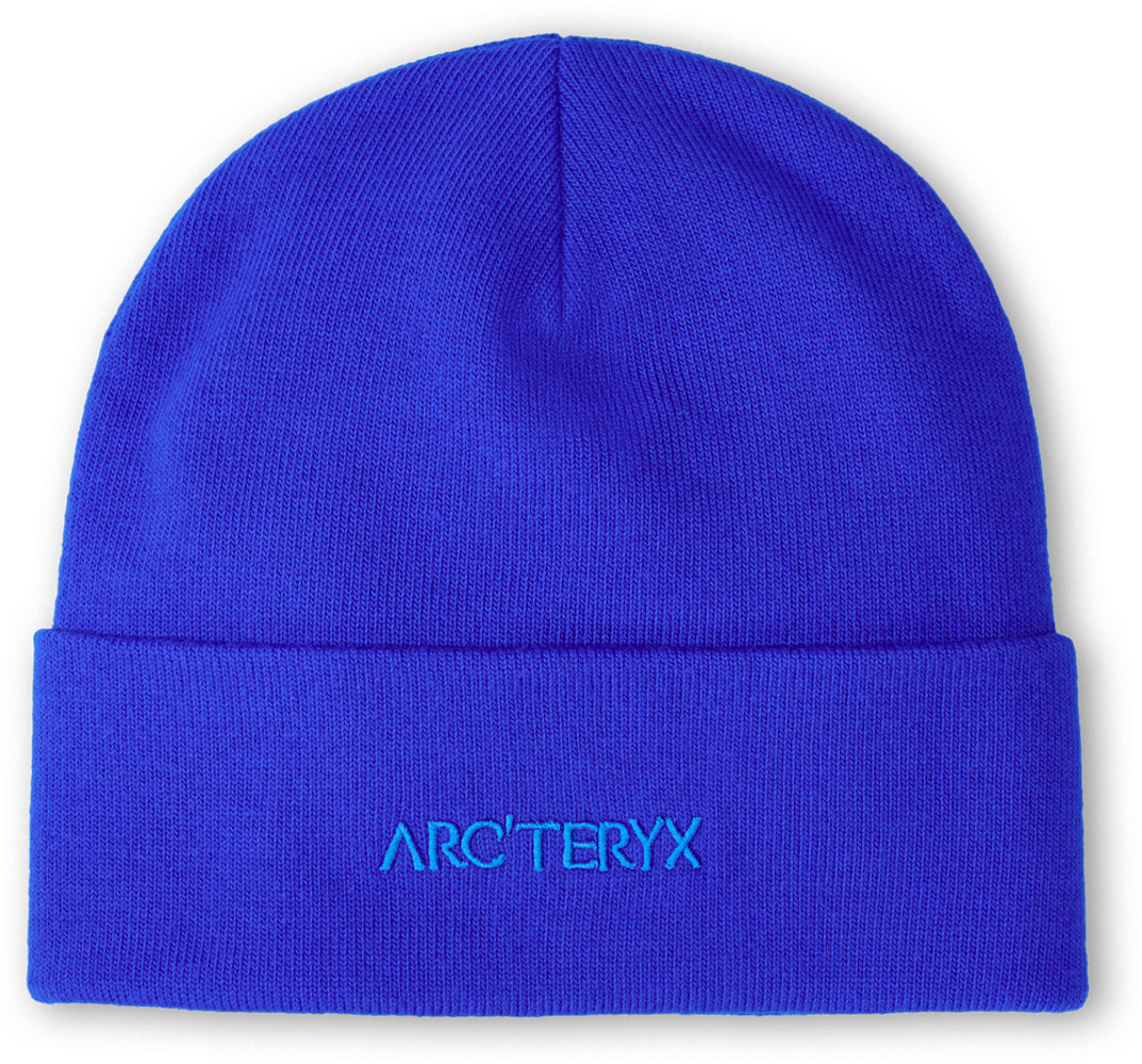 Word Toque Vitality - Arc'teryx Australia