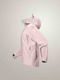 Beta AR Jacket Women's Alpine Rose - Arc'teryx Australia