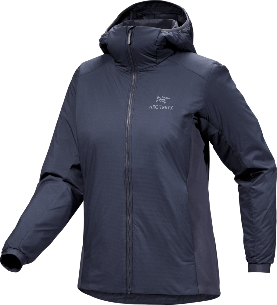 Atom Hoody Women's