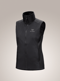 Atom Vest Women's Black - Arc'teryx Australia