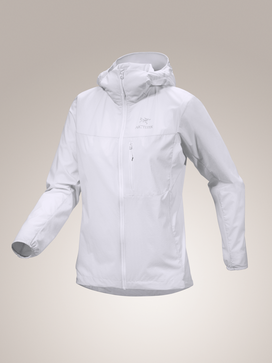 Squamish Hoody Women's Atmos - Arc'teryx Australia