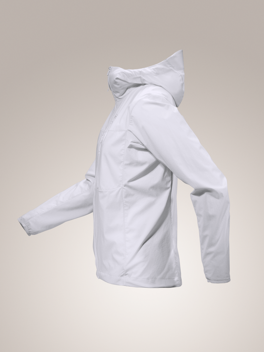 Squamish Hoody Women's Atmos - Arc'teryx Australia