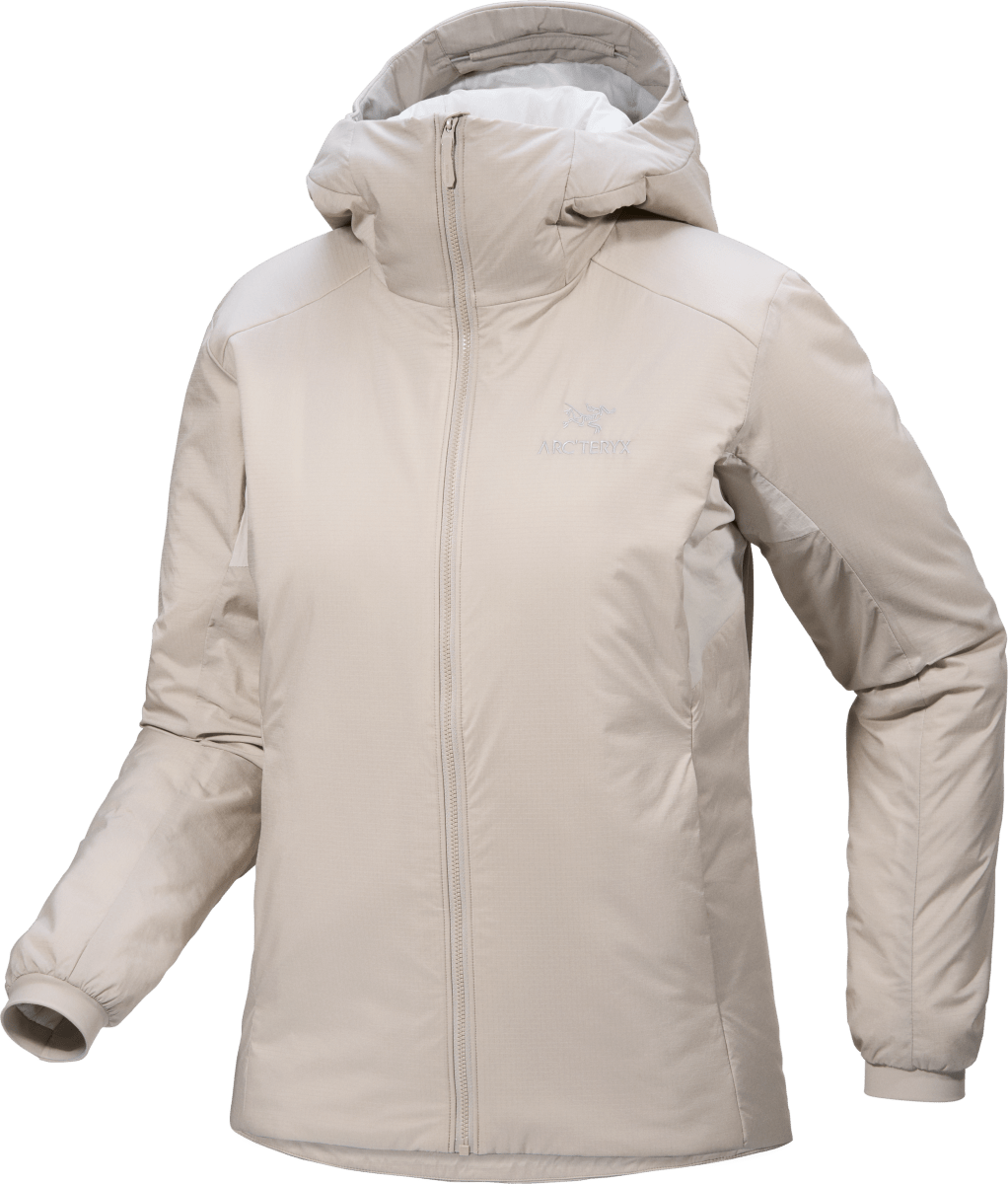 Atom Heavyweight Hoody Women's Rune - Arc'teryx Australia