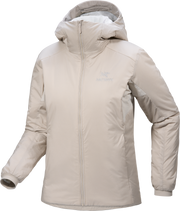 Atom Heavyweight Hoody Women's