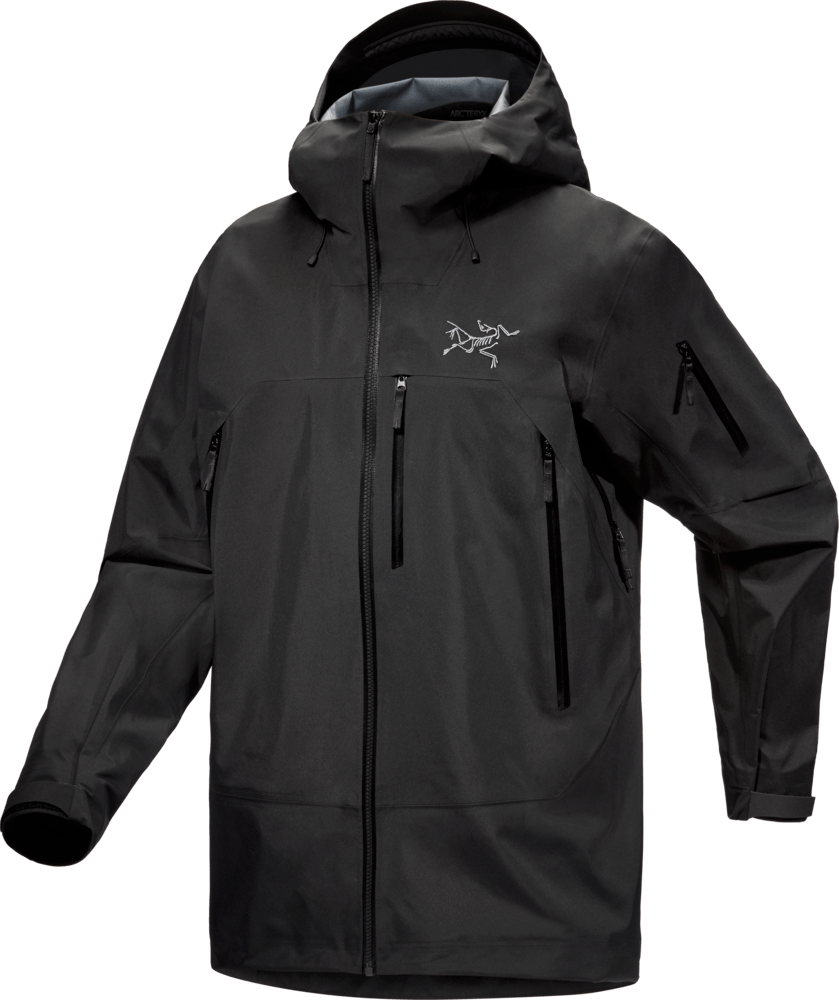 Rush Jacket Men's – Arc'teryx Australia Rush Jacket Men's – Arc'teryx Australia