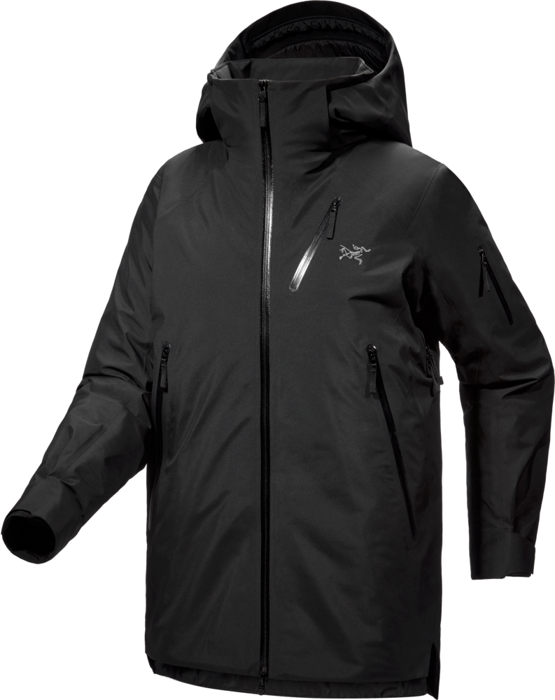 Nita Down Jacket Women's