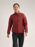 Cerium Jacket Women's Sequoia - Arc'teryx Australia