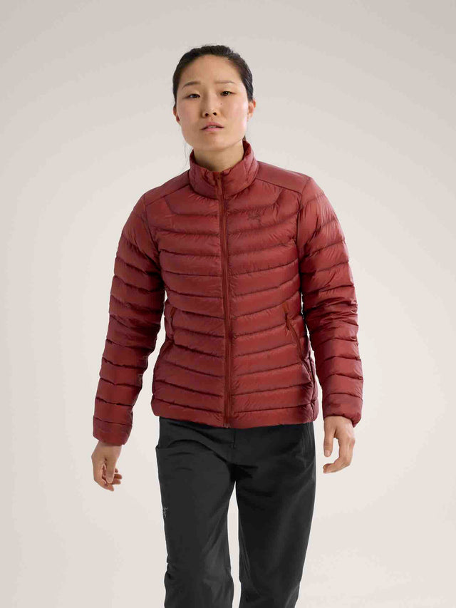 Cerium Jacket Women's