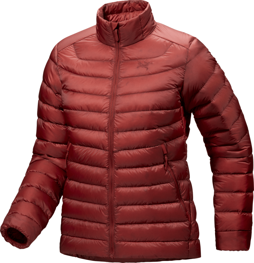 Cerium Jacket Women's Sequoia - Arc'teryx Australia