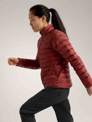 Cerium Jacket Women's
