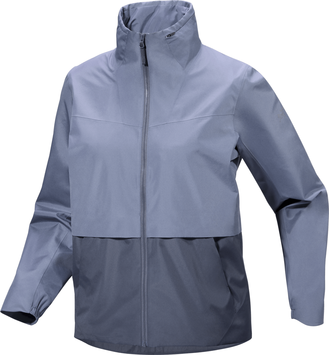 Solano Jacket Women's Stratus / Dk Stratus - Arc'teryx Australia