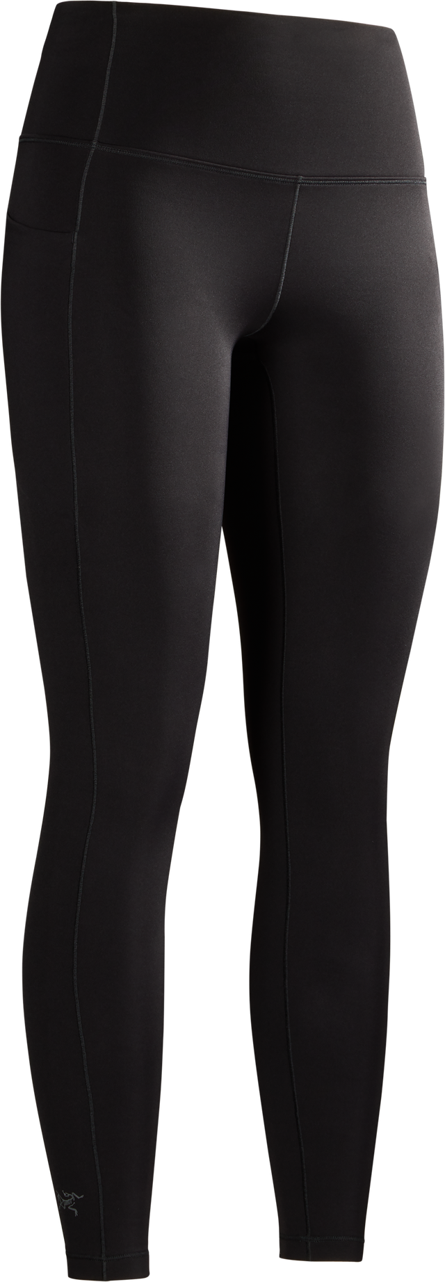 Essent Warm High-Rise Legging 26" Women's