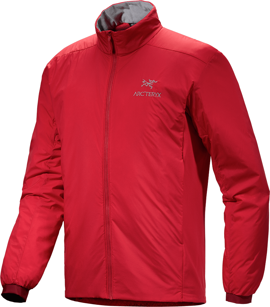 Atom Jacket Men's Heritage - Arc'teryx Australia