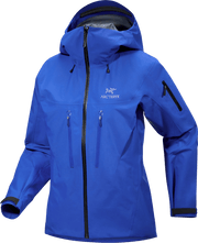 Alpha SV Jacket Women's